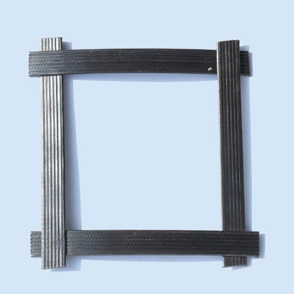 PP焊接土工格柵